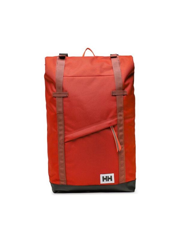 Helly Hansen Helly Hansen Раница Stockholm 67187 Червен
