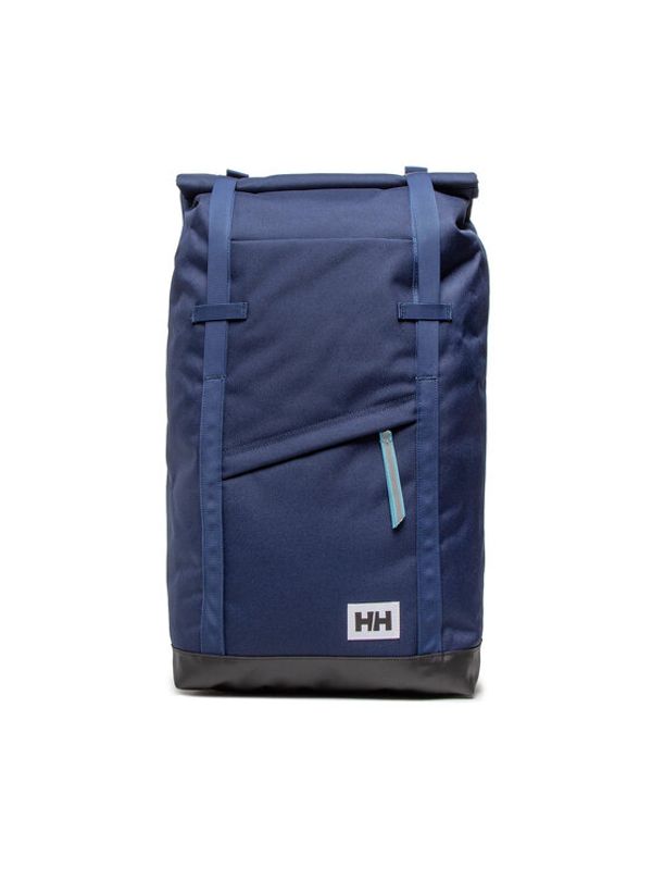 Helly Hansen Helly Hansen Раница Stockholm Backpack 67187-689 Тъмносин