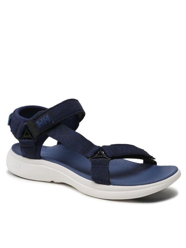 Helly Hansen Helly Hansen Сандали Capilano F2f Sandal 11793_584 Тъмносин