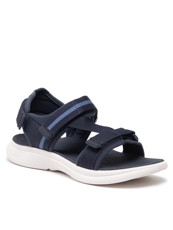 Helly Hansen Helly Hansen Сандали Sandefjord Sandal 11791_599 Тъмносин
