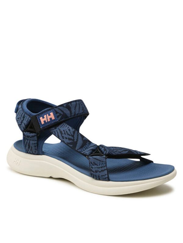 Helly Hansen Helly Hansen Сандали W Capilano F2F 11794 Син