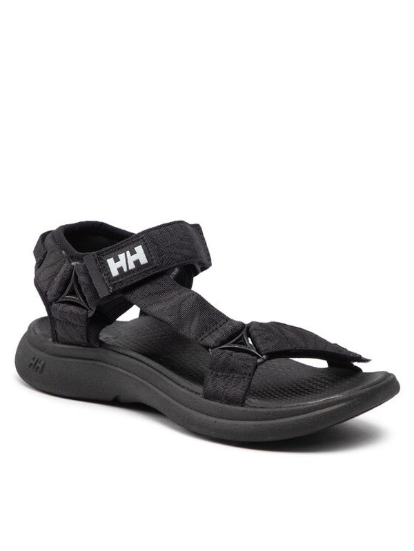 Helly Hansen Helly Hansen Сандали W Capilano F2f Sandal 11794_990 Черен