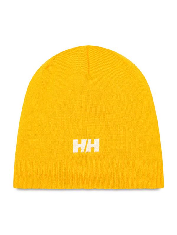 Helly Hansen Helly Hansen Шапка Bonnet 57502 Жълт