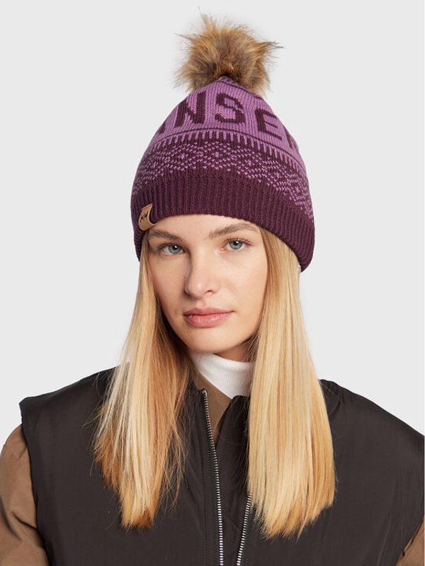 Helly Hansen Helly Hansen Шапка Champow 67451 Виолетов