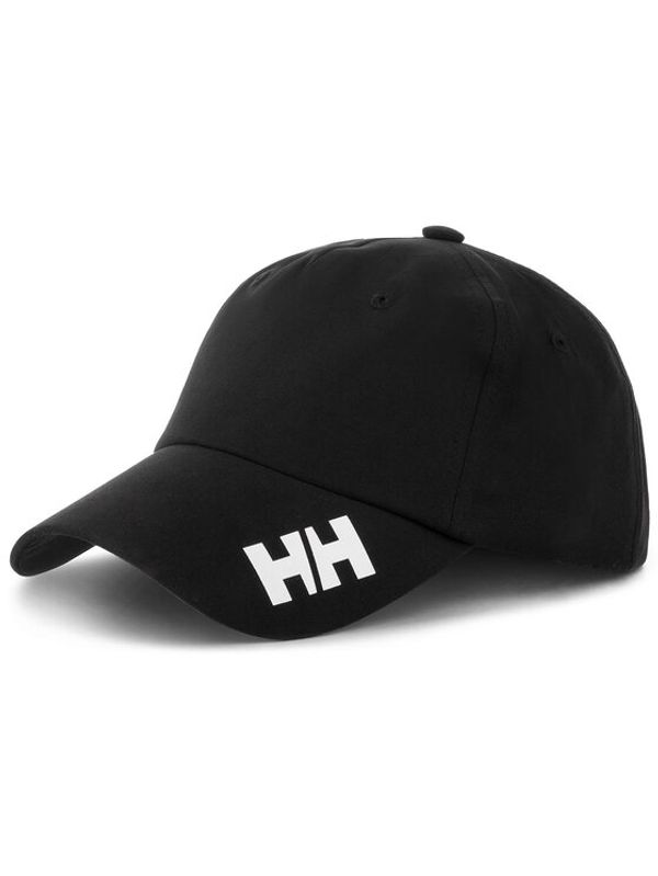 Helly Hansen Helly Hansen Шапка Crew Cap 67160 Черен
