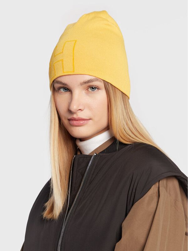 Helly Hansen Helly Hansen Шапка Outline 67147 Жълт