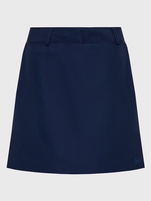 Helly Hansen Helly Hansen Шорти от плат 34331 Тъмносин Regular Fit