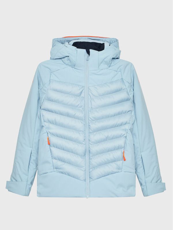 Helly Hansen Helly Hansen Скиорско яке Serene 41751 Син Regular Fit