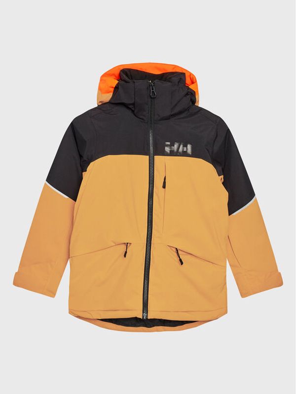 Helly Hansen Helly Hansen Скиорско яке Summit 41761 Жълт Regular Fit