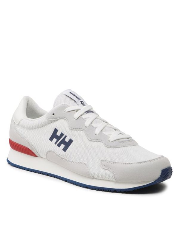 Helly Hansen Helly Hansen Сникърси Furrow 11865_001 Бял