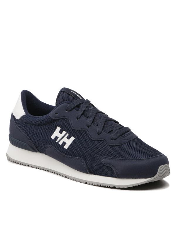 Helly Hansen Helly Hansen Сникърси Furrow 11865_597 Тъмносин