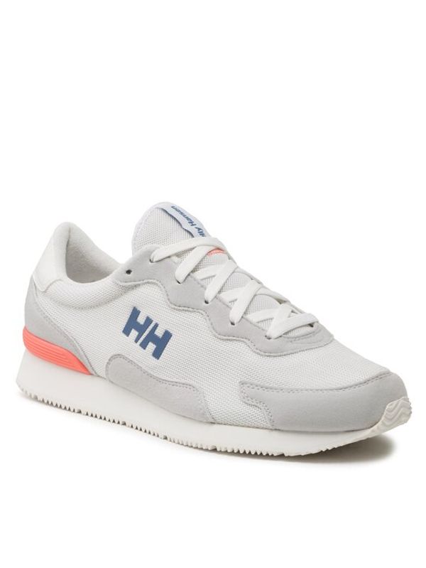 Helly Hansen Helly Hansen Сникърси W Furrow 11866_001 Бял