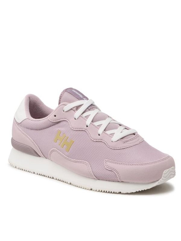 Helly Hansen Helly Hansen Сникърси W Furrow 11866_653 Виолетов