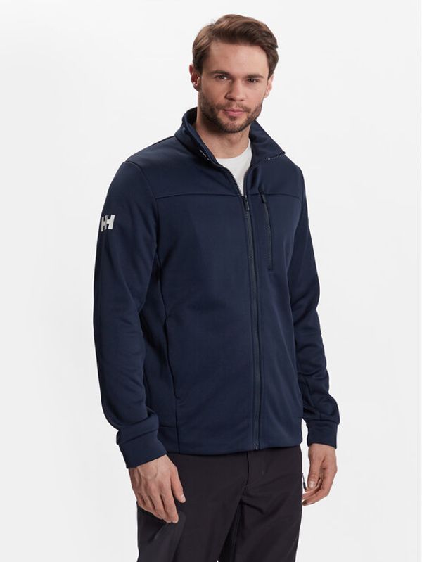 Helly Hansen Helly Hansen Суитшърт Crew 30229 Тъмносин Regular Fit