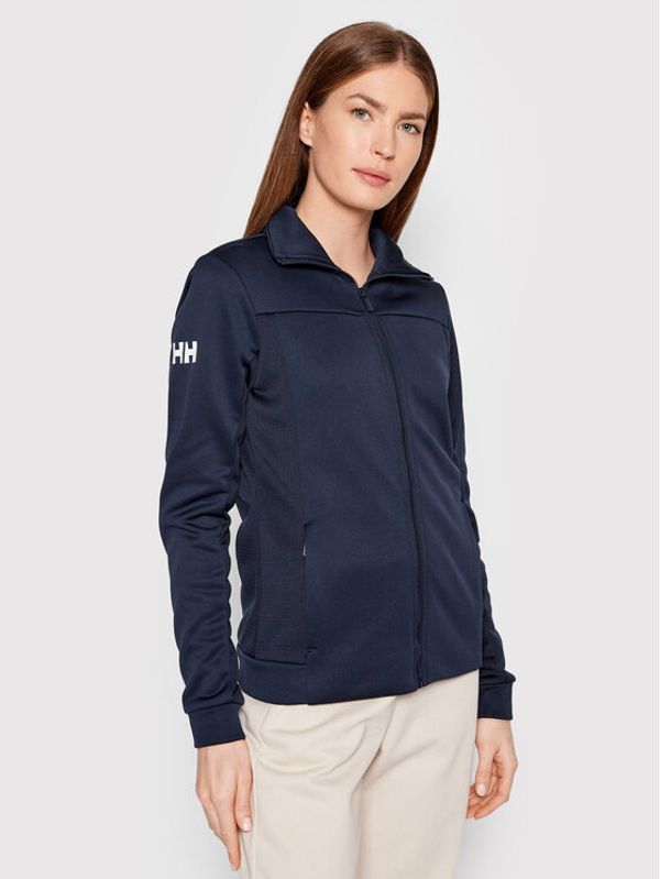 Helly Hansen Helly Hansen Суитшърт Crew 30357 Тъмносин Regular Fit