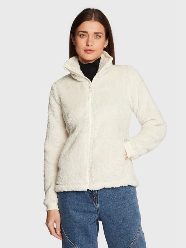 Helly Hansen Helly Hansen Суитшърт Precious 49436 Екрю Regular Fit