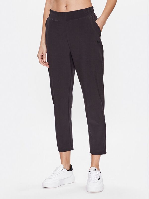 Helly Hansen Helly Hansen Текстилни панталони Thalia 2.0 34325 Черен Regular Fit