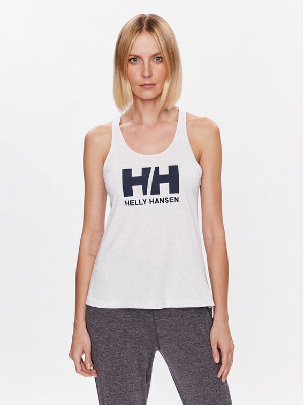 Helly Hansen Helly Hansen топ 33838 Сив Regular Fit