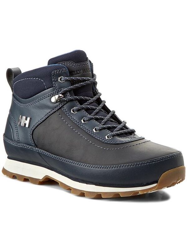 Helly Hansen Helly Hansen Туристически Calgary 108-74.597 Тъмносин