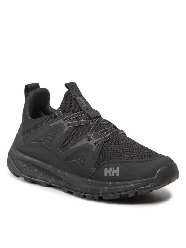 Helly Hansen Helly Hansen Туристически Jeroba Mps 11720_990 Черен