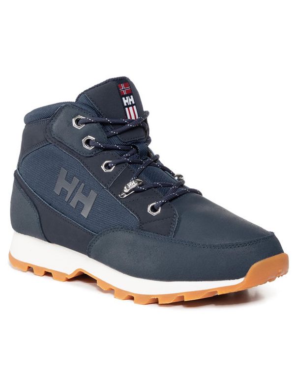 Helly Hansen Helly Hansen Туристически Torshov Hiker 11593-597 Тъмносин