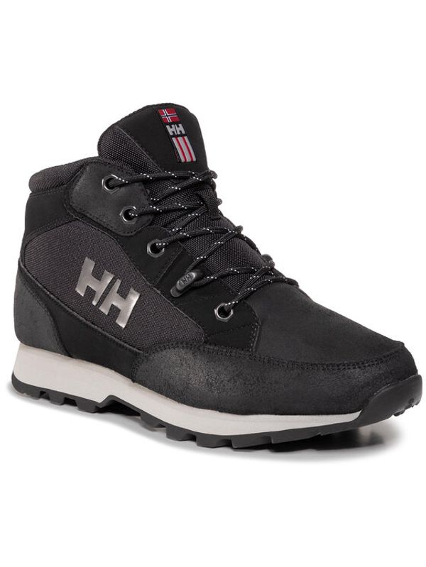 Helly Hansen Helly Hansen Туристически Torshov Hiker 11593-990 Черен