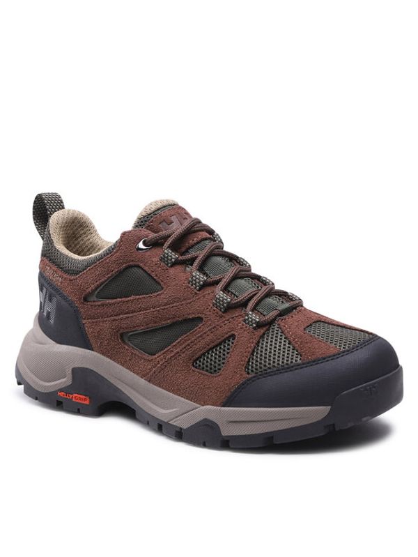 Helly Hansen Helly Hansen Туристически W Switchback Trail Low Ht 11638_745 Цветен