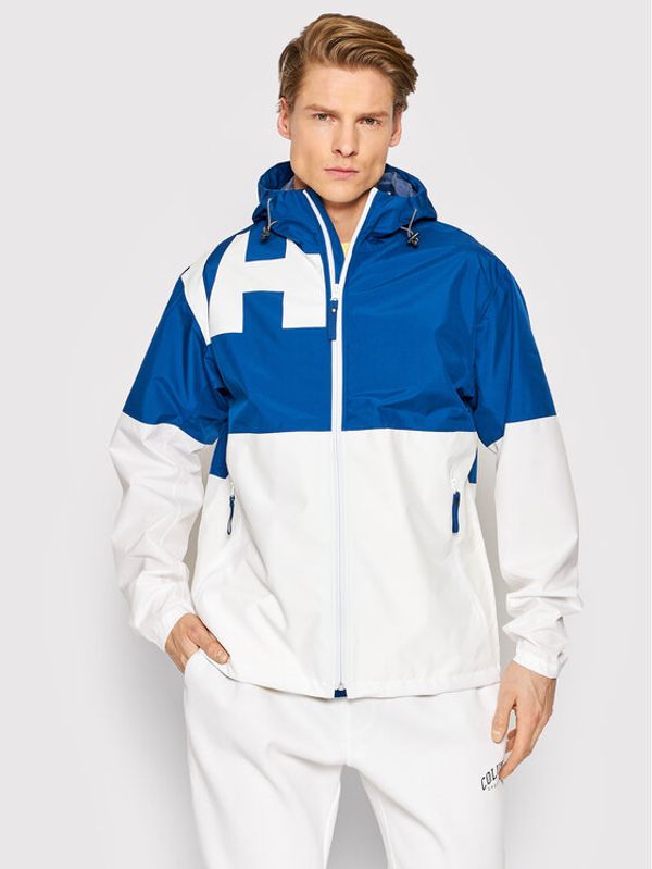 Helly Hansen Helly Hansen Яке за дъжд Pursuit Rain 53278 Син Regular Fit