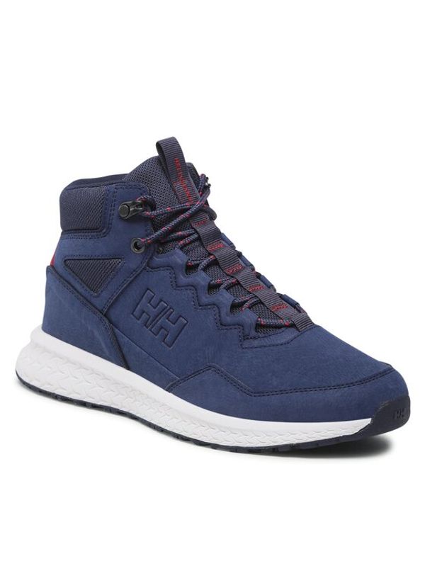 Helly Hansen Helly Hansen Зимни обувки Sneboo 11827 Тъмносин
