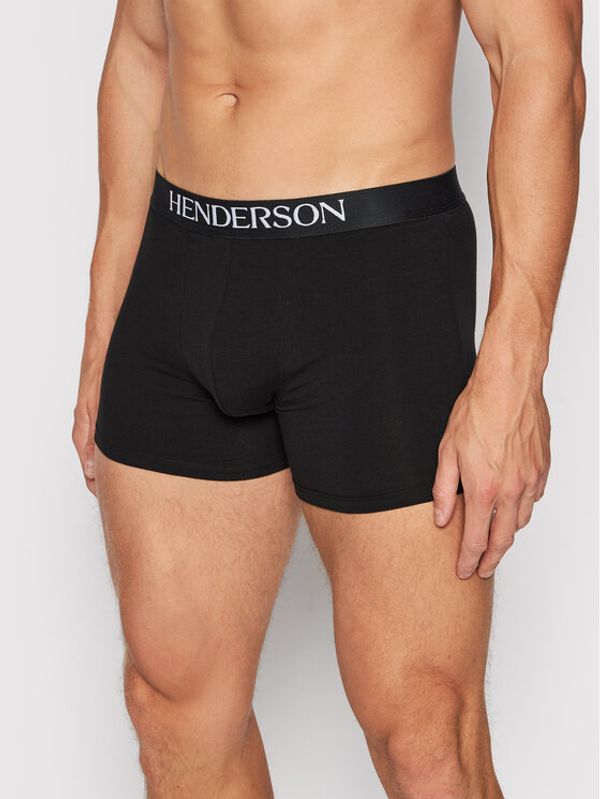 Henderson Henderson Боксерки 35218 Черен