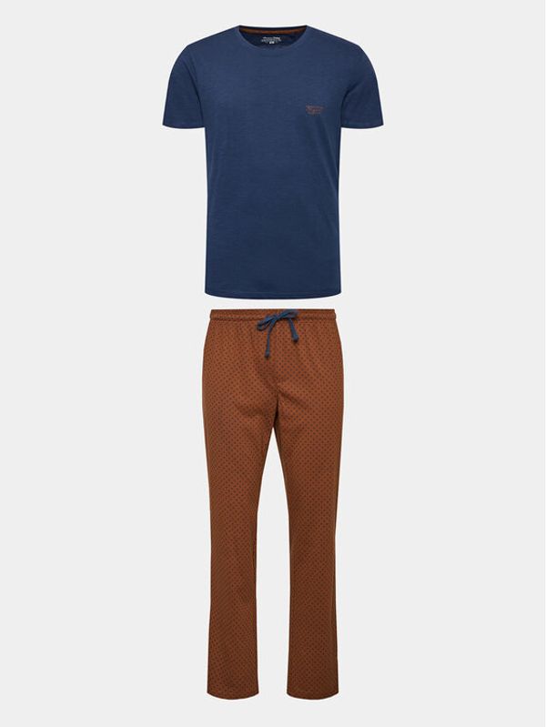 Henderson Henderson Пижама 40052 Цветен Regular Fit