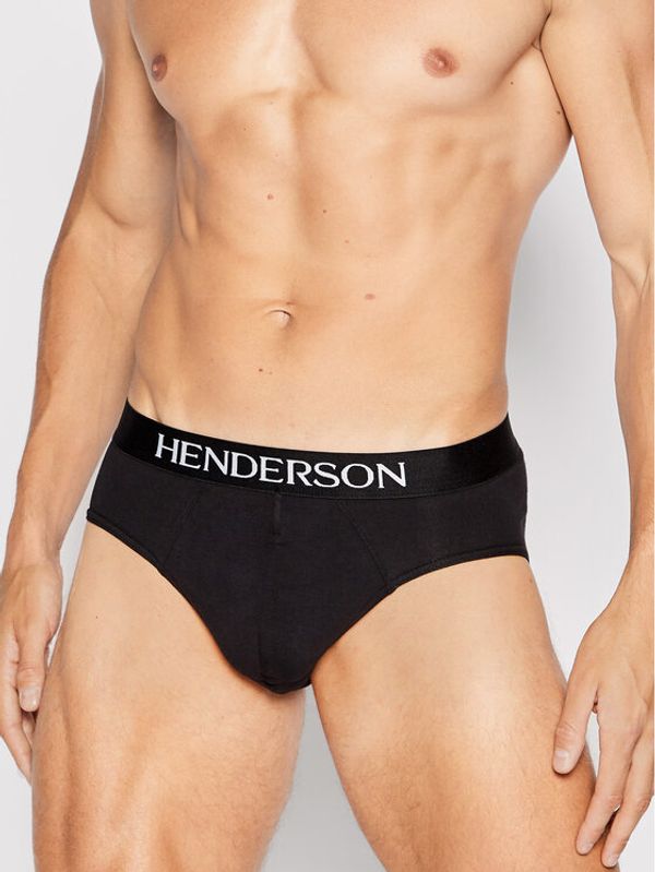 Henderson Henderson Слипове 35213 Черен