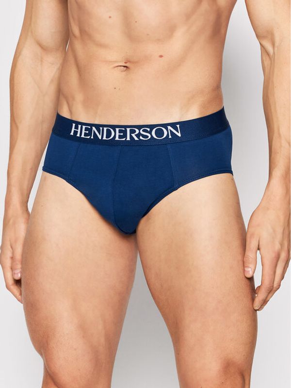 Henderson Henderson Слипове 35213 Тъмносин