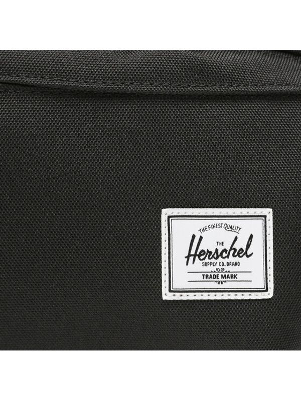 Herschel Herschel Чанта за кръст Classic Waist Bag 11382-00001 Черен