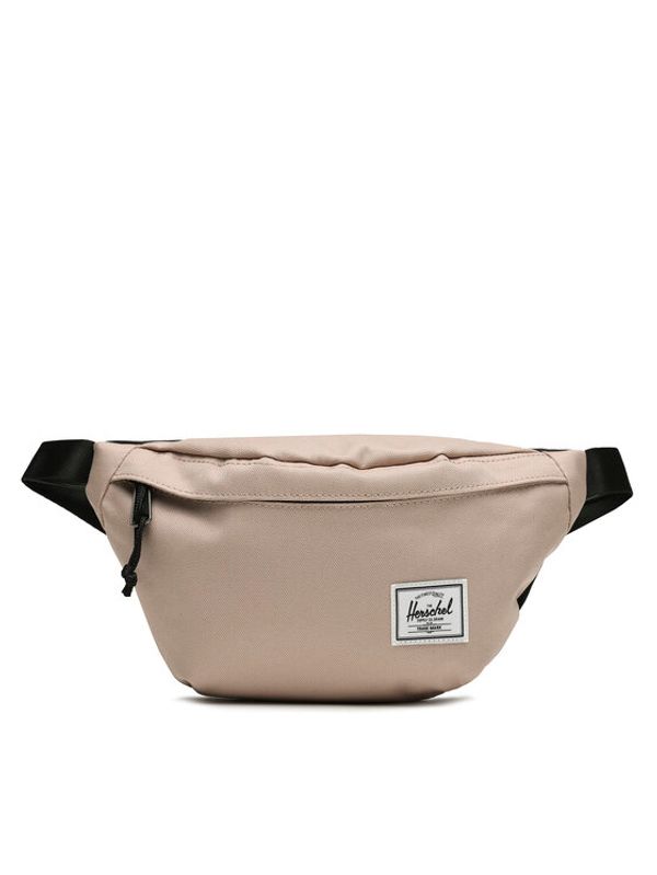 Herschel Herschel Чанта за кръст Classic Waist Bag 11382-05905 Бежов