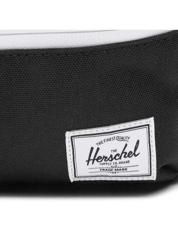 Herschel Herschel Чанта за кръст Pop Quiz Hip Pack 11406-00001 Черен