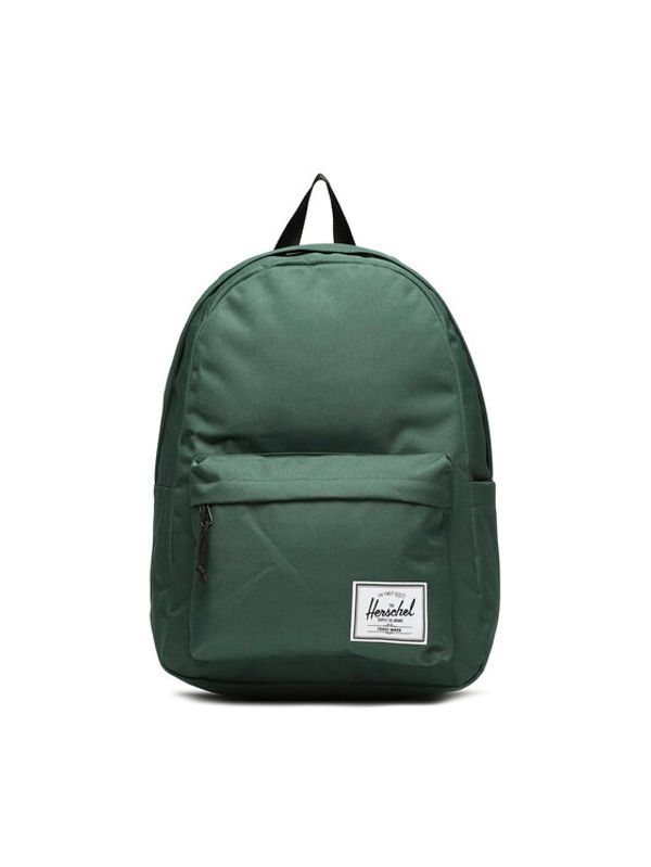 Herschel Herschel Раница Classic XL Backpack 11380-05932 Зелен