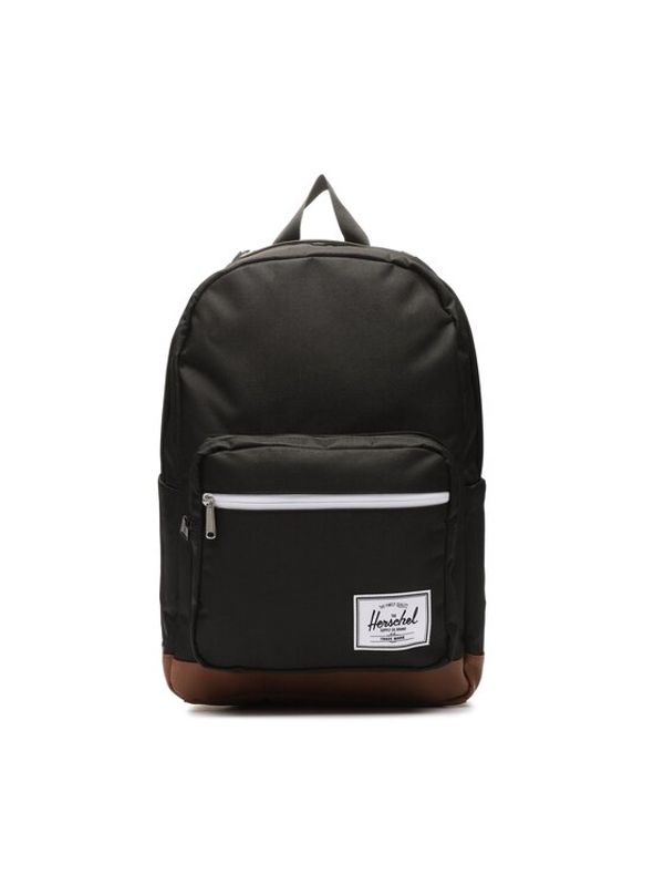Herschel Herschel Раница Pop Quiz Backpack 11405-00055 Черен