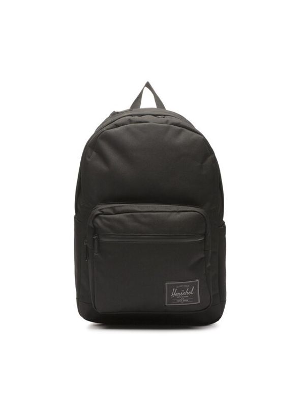 Herschel Herschel Раница Pop Quiz Backpack 11405-05881 Черен