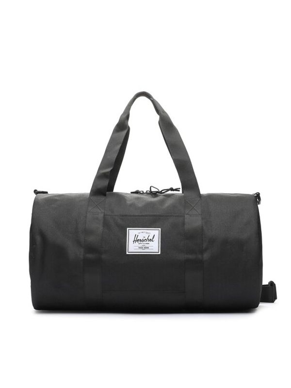 Herschel Herschel Сак Classic™ Gym Bag 11381-00001 Черен