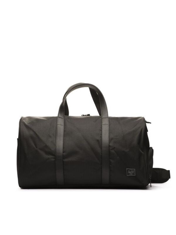 Herschel Herschel Сак Novel™ Duffle 11396-05881 Черен