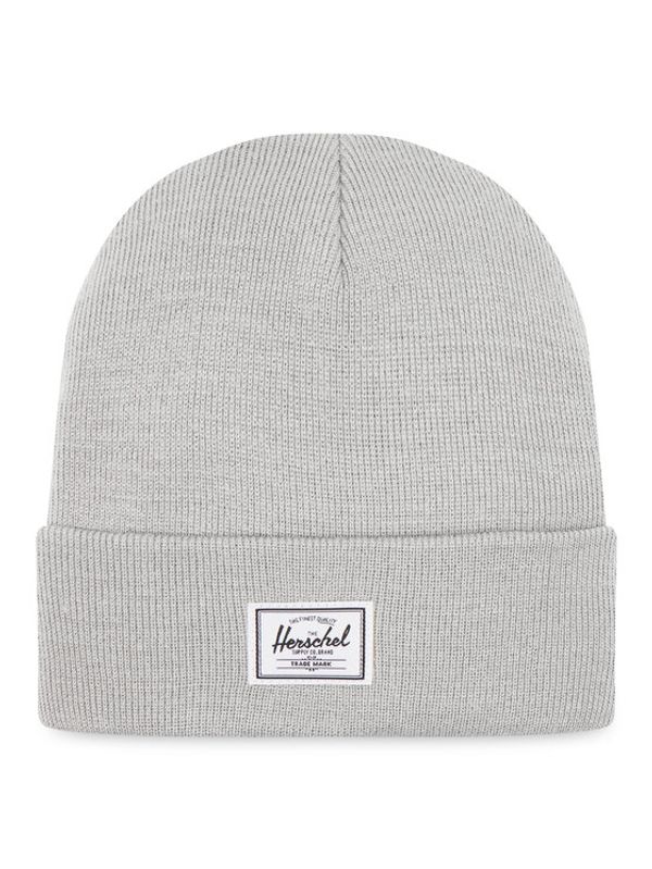 Herschel Herschel Шапка Elmer 1065-0478 Сив