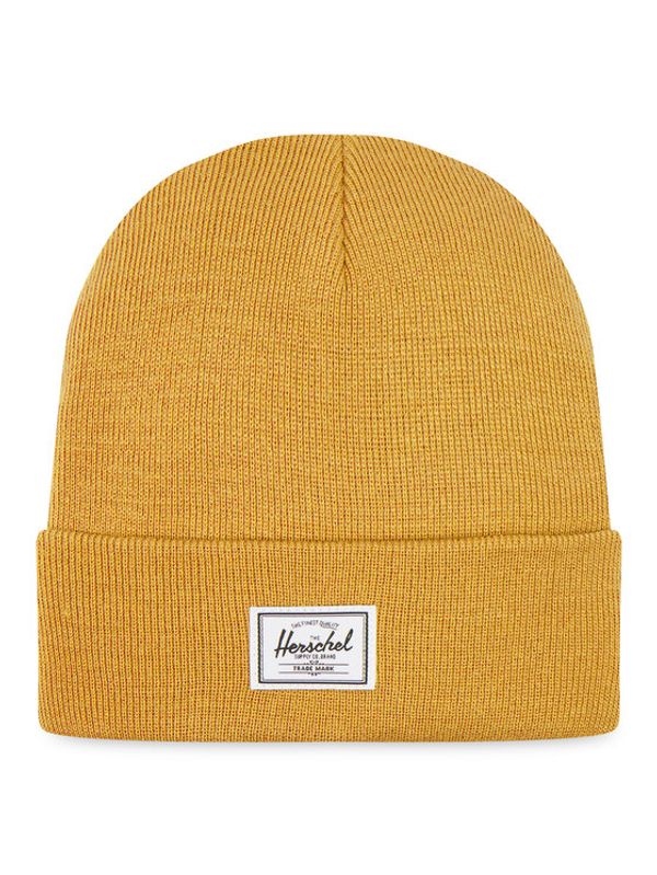 Herschel Herschel Шапка Elmer 1065-1807 Жълт