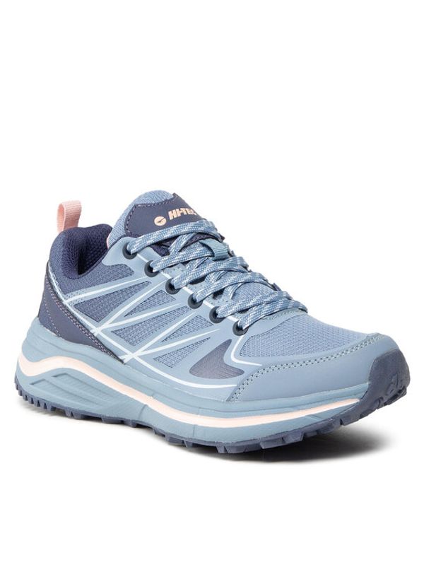 Hi-Tec Hi-Tec Обувки Taggy Wo's AVSSS22-HT-CN-01 Син