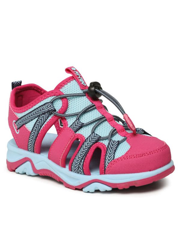 Hi-Tec Hi-Tec Сандали Sanev Jrg AVSSS23-HT-CN-01 Розов