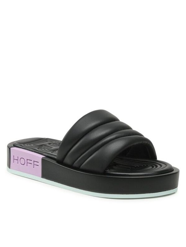 HOFF HOFF Чехли Lane 12324001 Черен