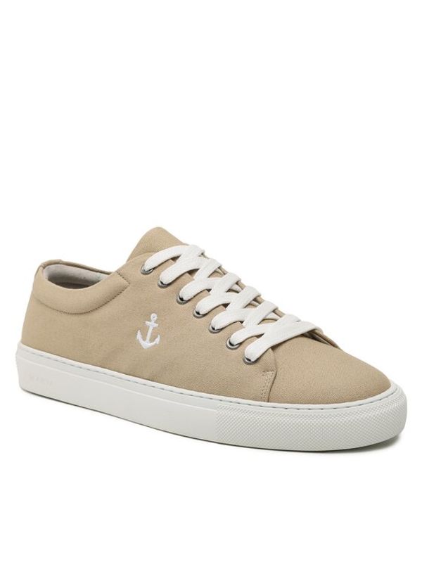 HOFF HOFF Кецове Dock M90057 Каки