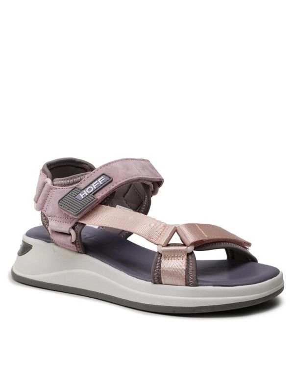 HOFF HOFF Сандали Barbados 12308002 Розов