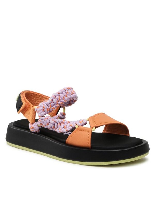 HOFF HOFF Сандали Fesival 12323004 Оранжев