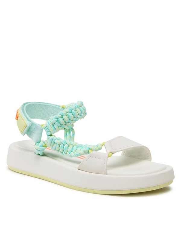 HOFF HOFF Сандали Festival 12323001 Син